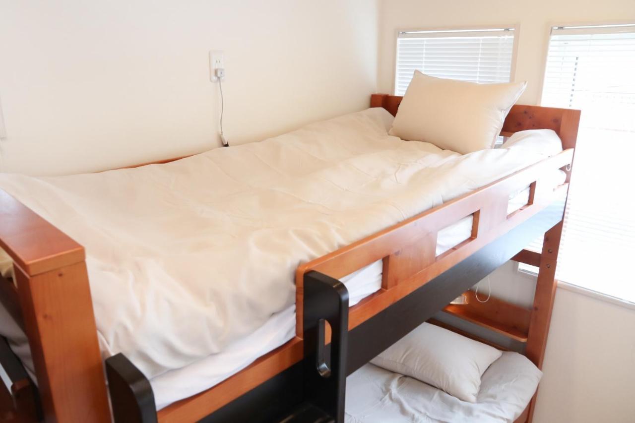 Bath A / Vacation Stay 54869 别府 外观 照片