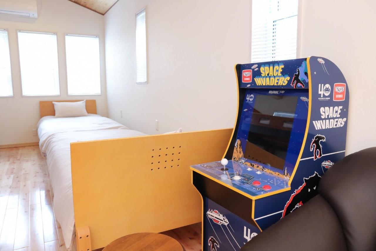 Bath A / Vacation Stay 54869 别府 外观 照片