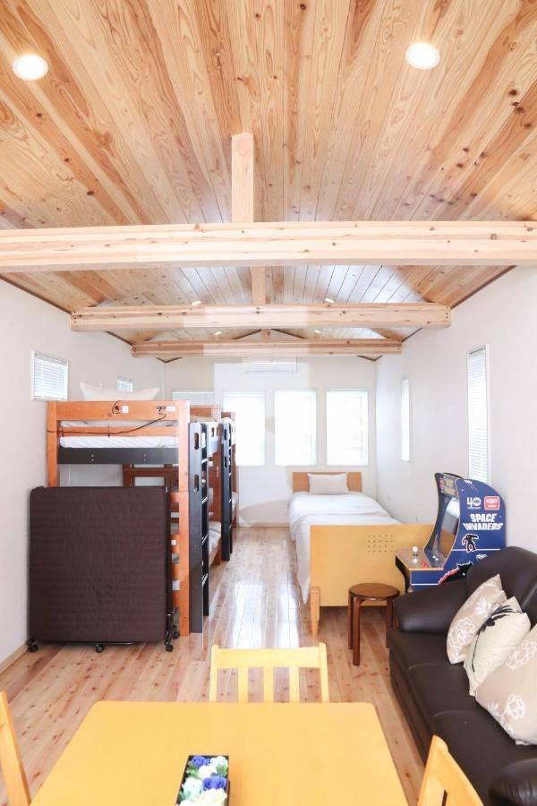 Bath A / Vacation Stay 54869 别府 外观 照片