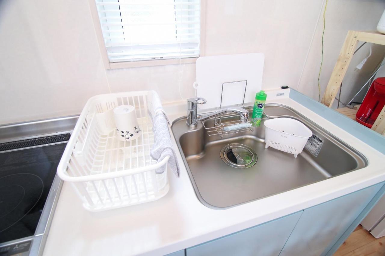 Bath A / Vacation Stay 54869 别府 外观 照片