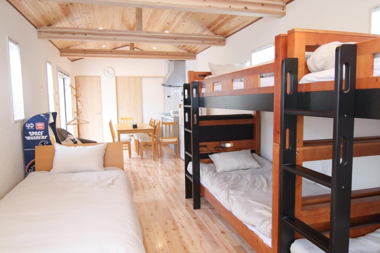 Bath A / Vacation Stay 54869 别府 外观 照片