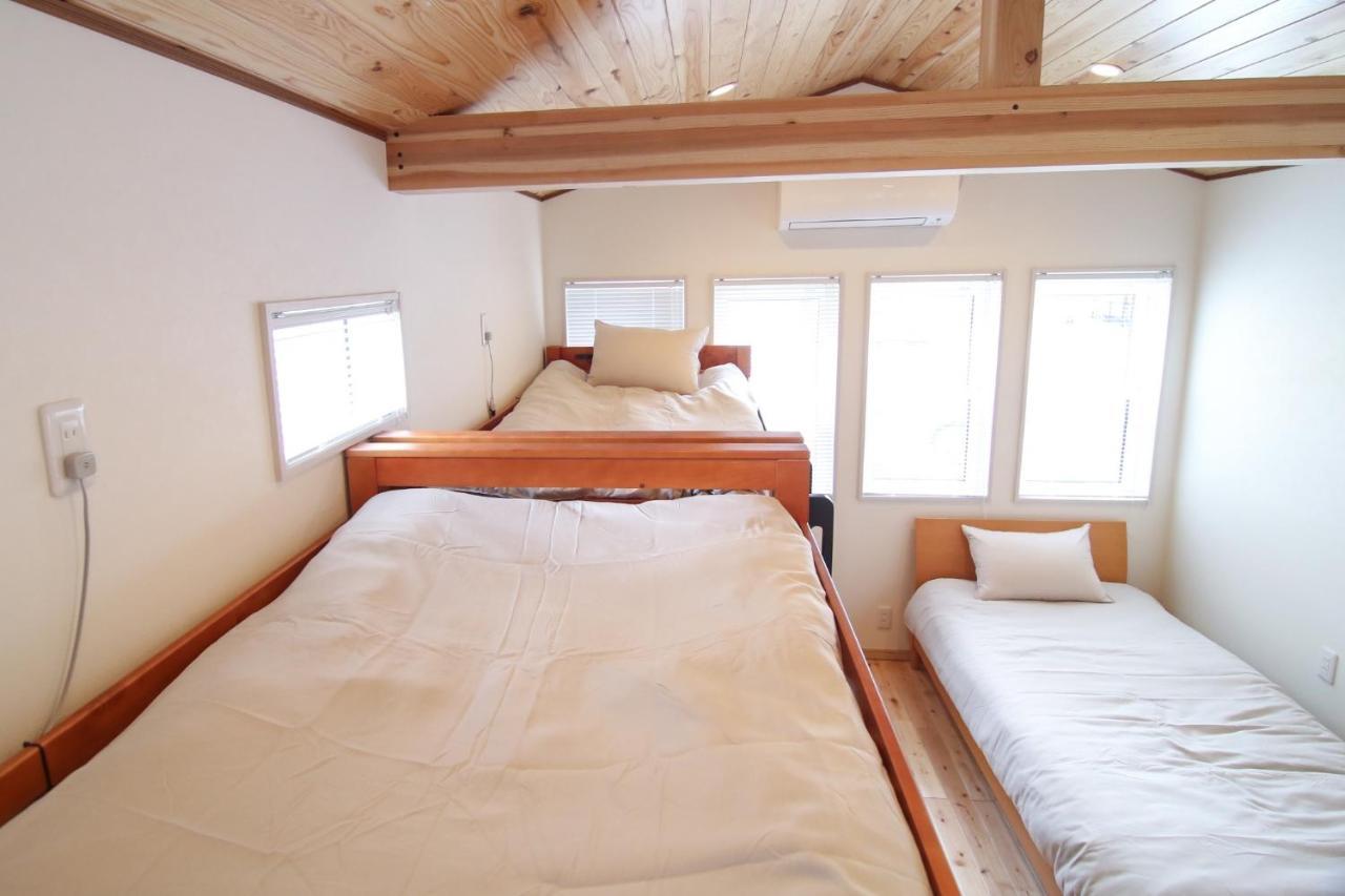 Bath A / Vacation Stay 54869 别府 外观 照片